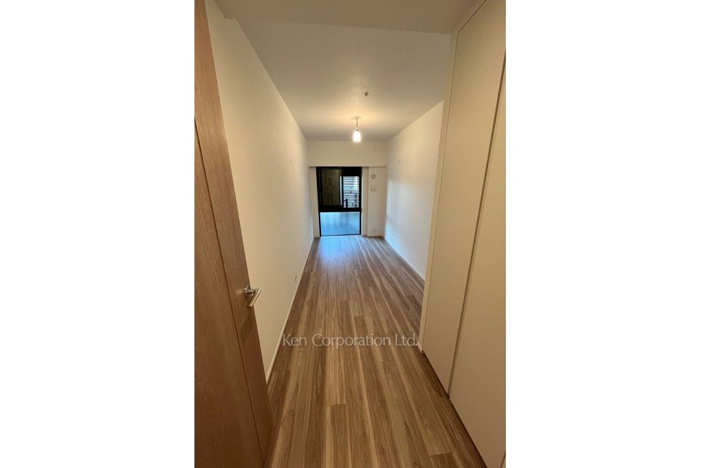 HARUMI FLAG SEA VILLAGEの写真 ベッドルーム