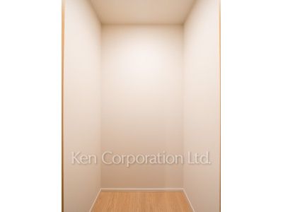 ザ・パークハウス千代田六番町の写真 ストレージ