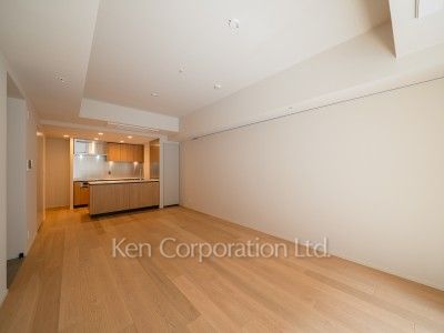 ザ・パークハウス千代田六番町の写真 居室（LDなど）