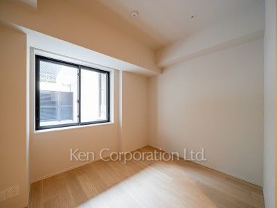 ザ・パークハウス千代田六番町の写真 ベッドルーム