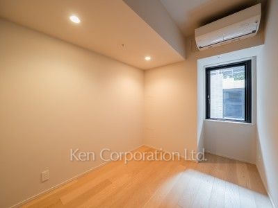 ザ・パークハウス千代田六番町の写真 ベッドルーム