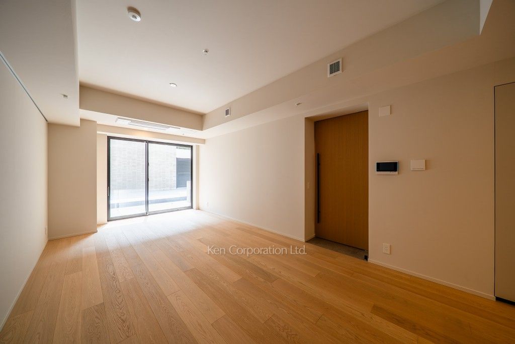 ザ・パークハウス千代田六番町の写真 居室（LDなど）