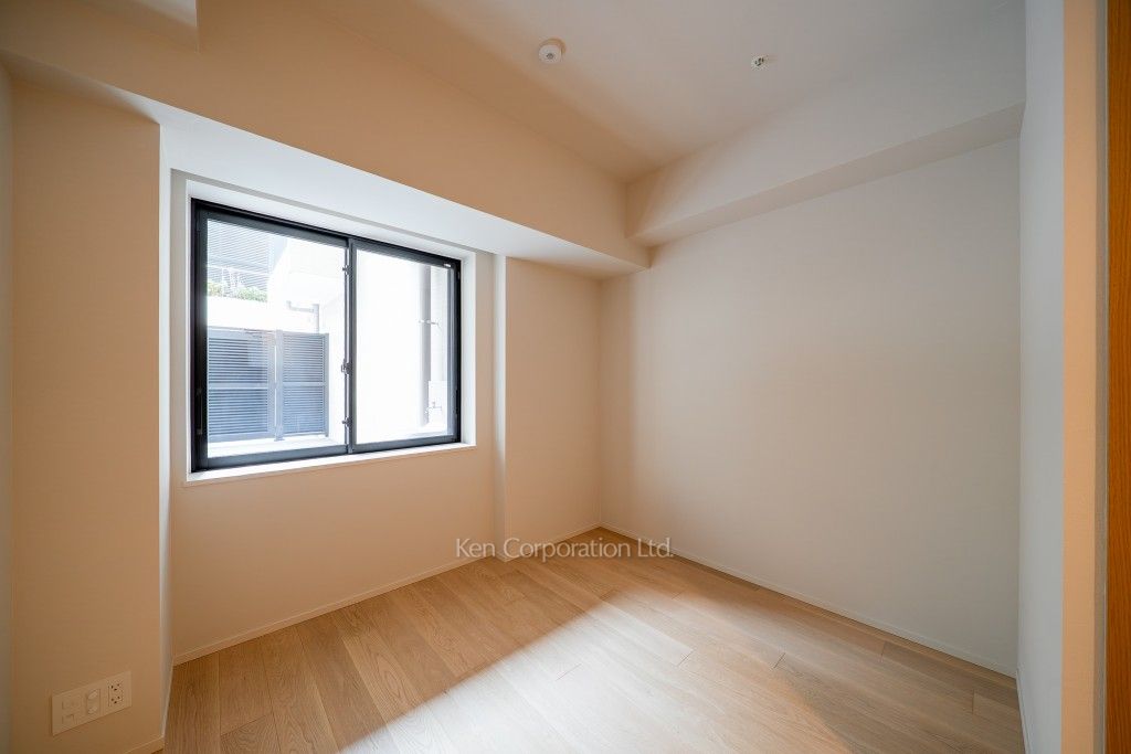 ザ・パークハウス千代田六番町の写真 ベッドルーム