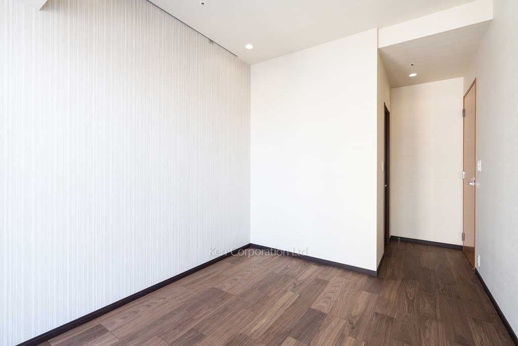 パークタワー目黒の写真 ベッドルーム