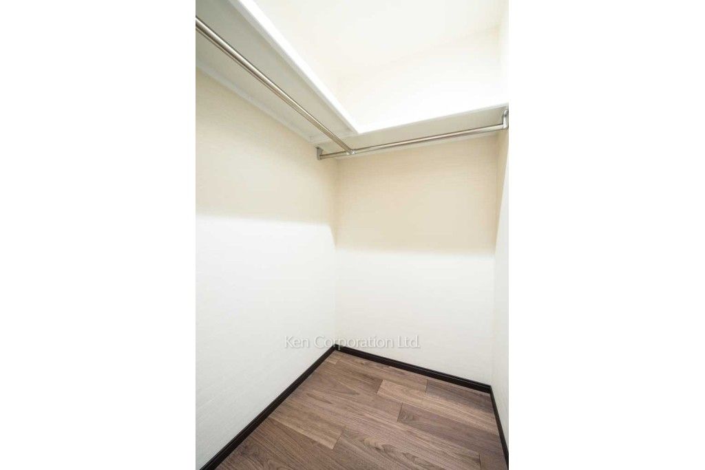 パークタワー目黒の写真 クローゼット