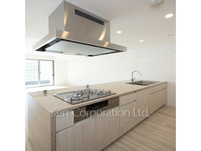 キッチン ※写真・画像は実際と異なる場合がございます。部屋写真は同一タイプのものです。（ただし、画像中にタイプ名の記載がある場合はその記載内容を優先します。）