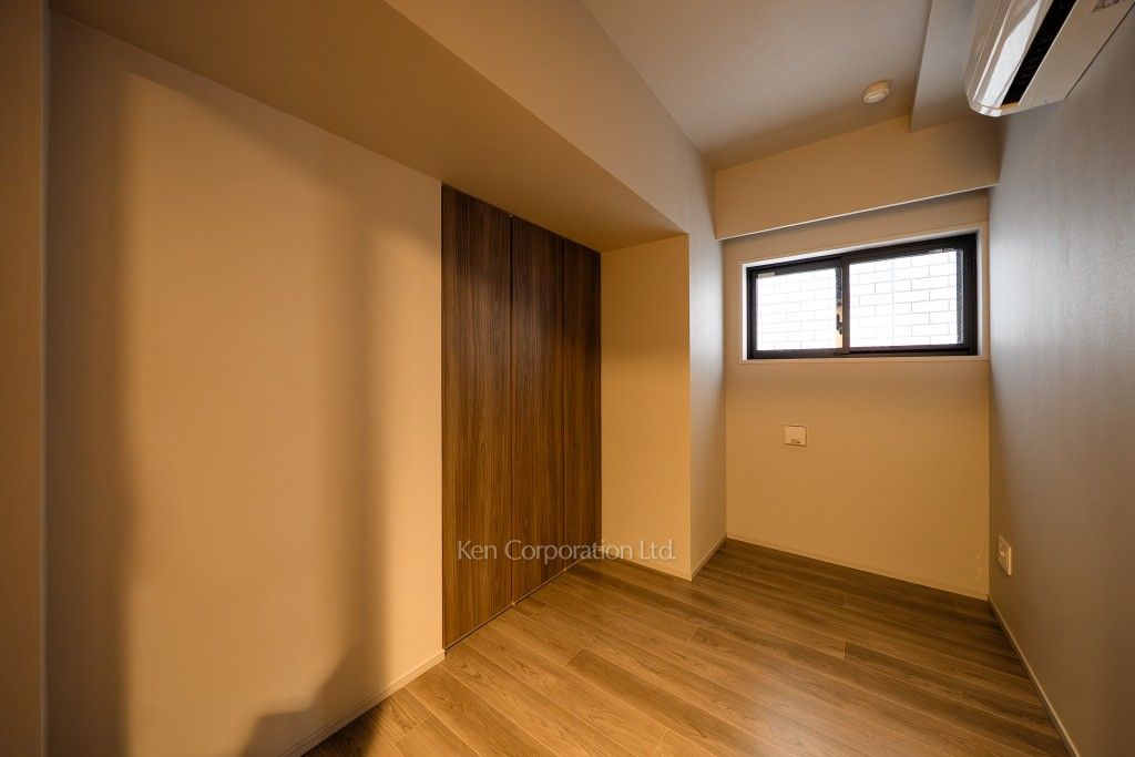 ピアース銀座レジデンスの写真 サービスルーム