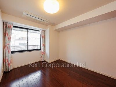 ブランズ六番町の写真 ベッドルーム