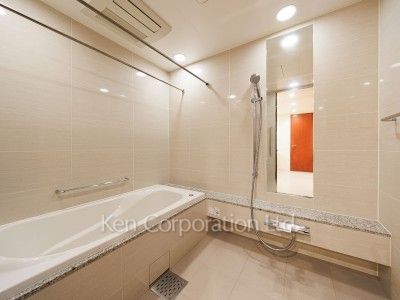 ブランズ六番町の写真 バスルーム