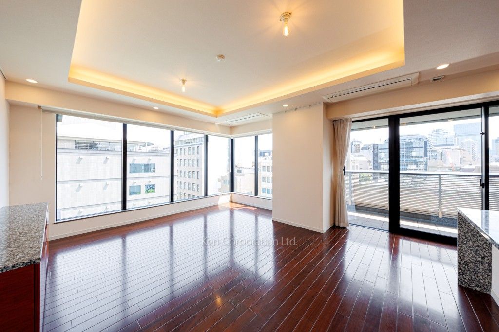 ブランズ六番町の写真 居室（LDなど）