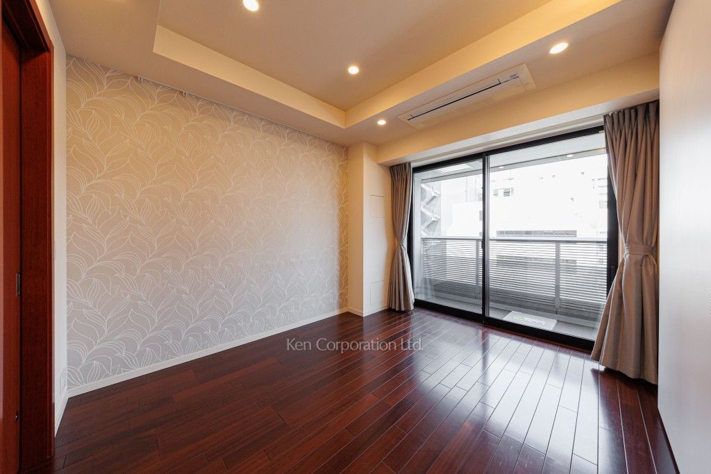 ブランズ六番町の写真 ベッドルーム