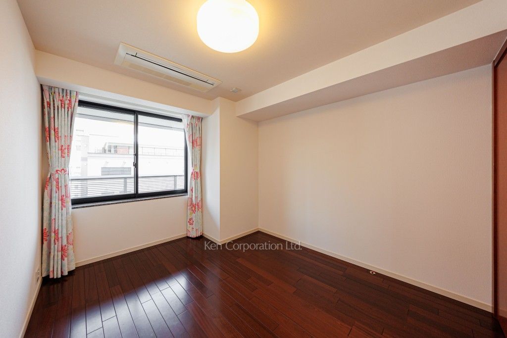 ブランズ六番町の写真 ベッドルーム