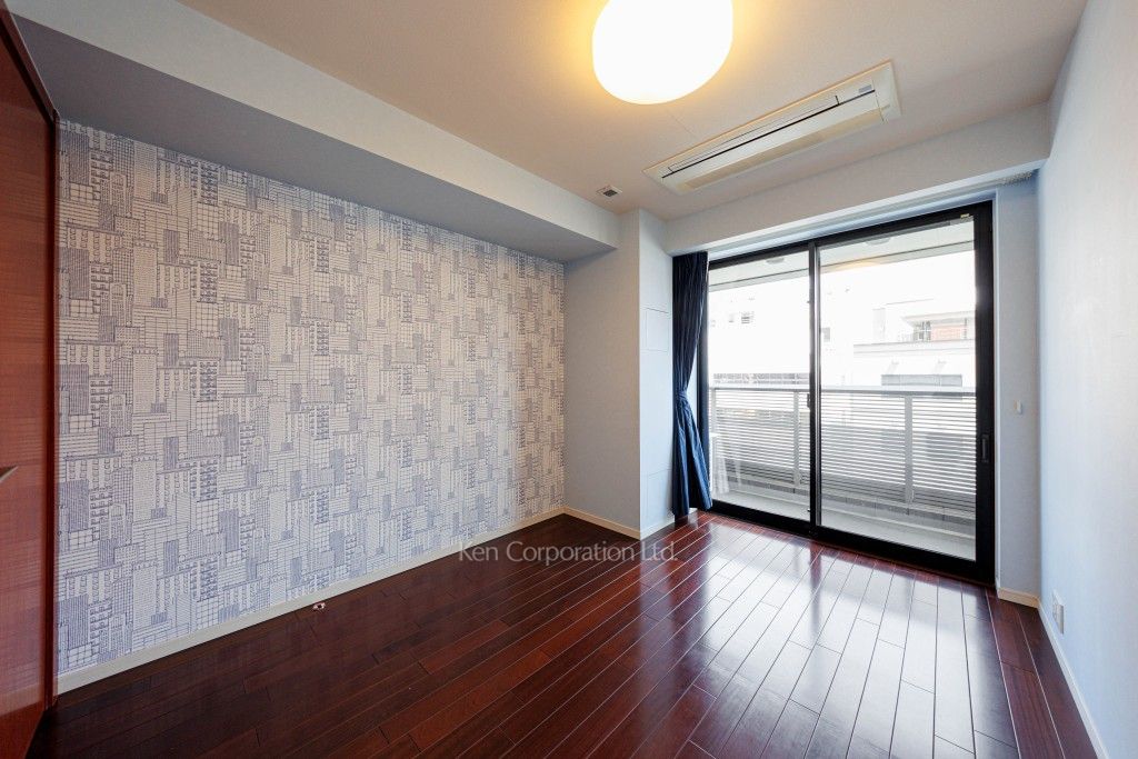 ブランズ六番町の写真 ベッドルーム