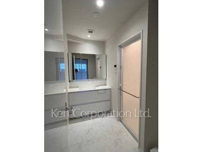 パウダールーム