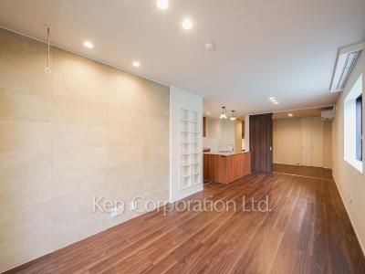 ASK中目黒の写真 居室（LDなど）