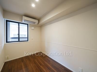 ASK中目黒の写真 ベッドルーム