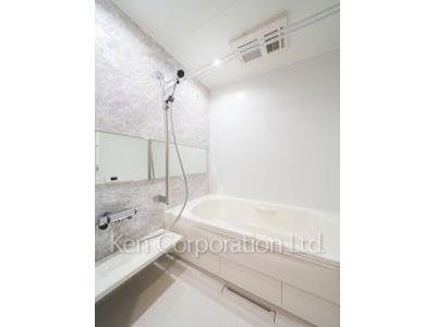 ASK中目黒の写真 バスルーム