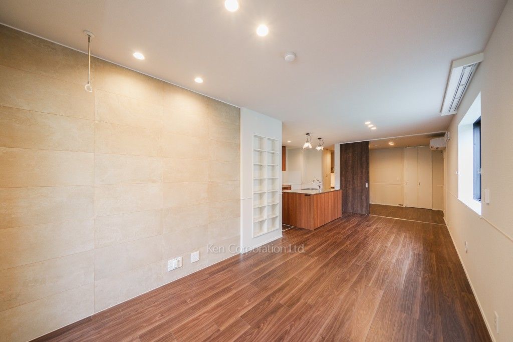 ASK中目黒の写真 居室（LDなど）