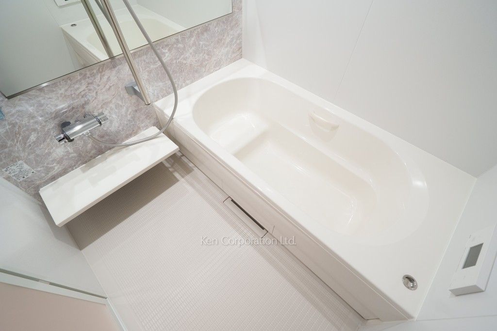 ASK中目黒の写真 バスルーム