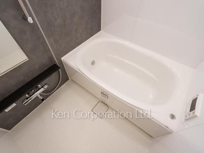 ルフォンプログレ北新宿の写真 バスルーム