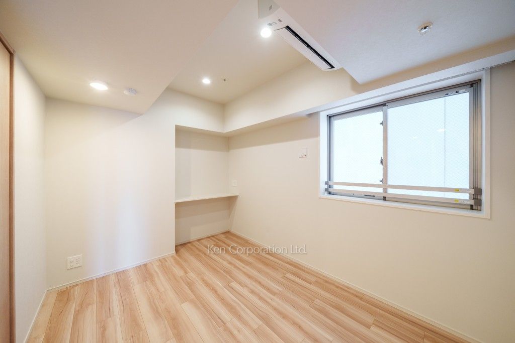 ルフォンプログレ北新宿の写真 ベッドルーム
