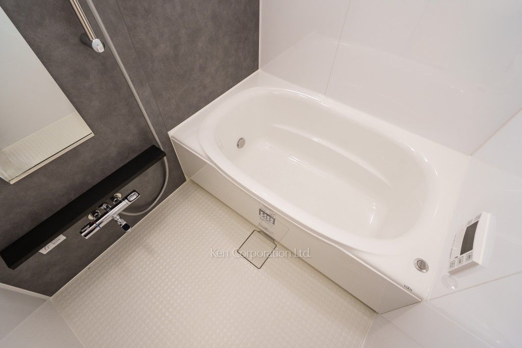 ルフォンプログレ北新宿の写真 バスルーム