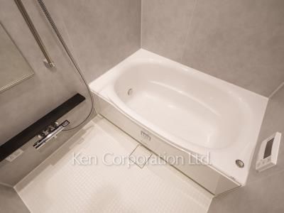 ルフォンプログレ北新宿の写真 バスルーム