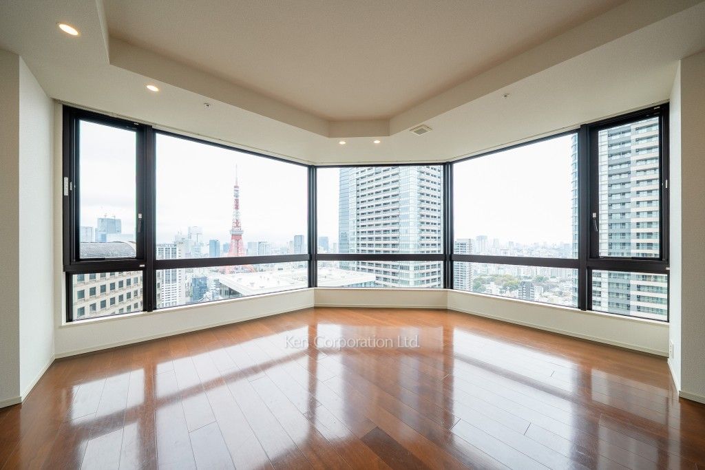 パークコート六本木ヒルトップ