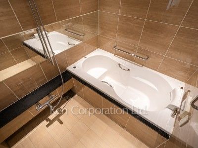 パークコート六本木ヒルトップの写真 バスルーム