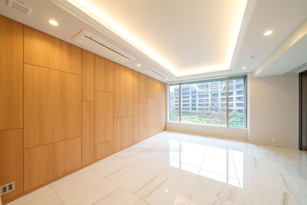 三田ガーデンヒルズイーストヒルの写真 居室（LDなど）