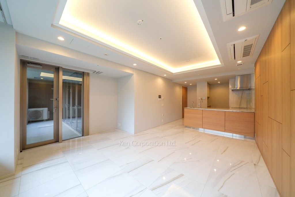 三田ガーデンヒルズイーストヒルの写真 居室（LDなど）