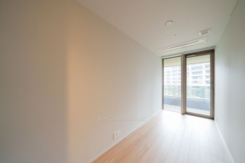 三田ガーデンヒルズイーストヒルの写真 ベッドルーム