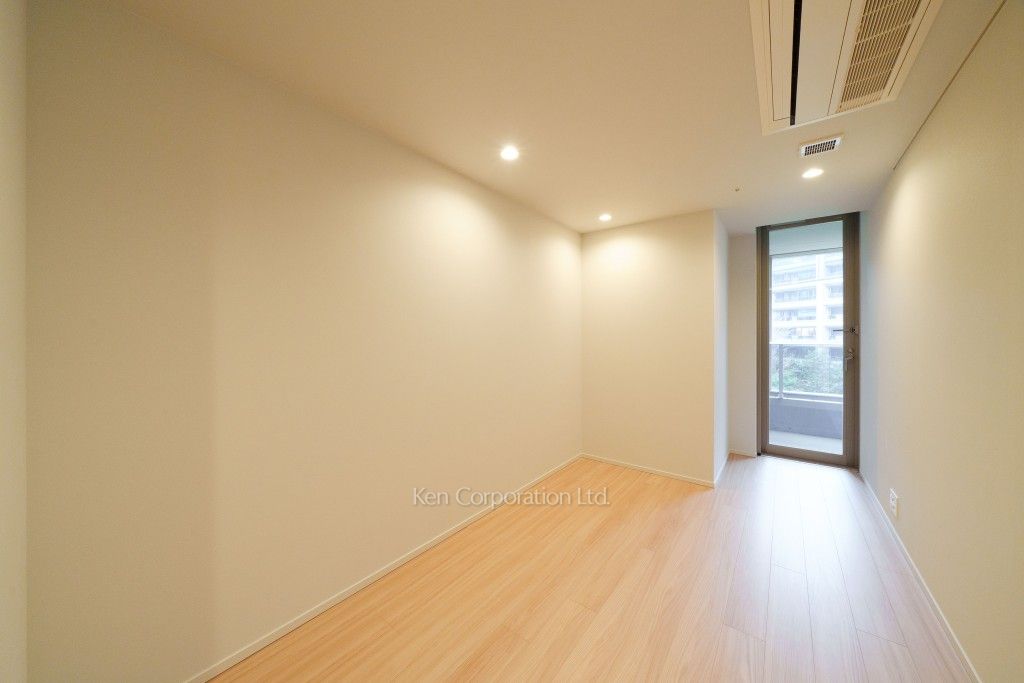 三田ガーデンヒルズイーストヒルの写真 ベッドルーム