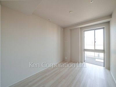 HARUMI FLAG SUN VILLAGEの写真 ベッドルーム