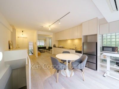 居室（LDなど）