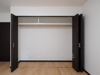 トーカンマンション南青山の写真 ストレージ