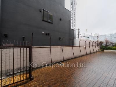 トーカンマンション南青山の写真 眺望（居室から）