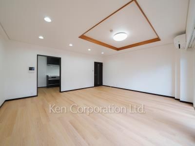 トーカンマンション南青山の写真 居室（LDなど）