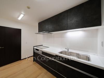 トーカンマンション南青山の写真 キッチン