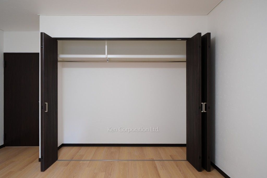 トーカンマンション南青山の写真 ストレージ