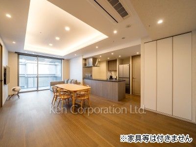 三田ガーデンヒルズの写真