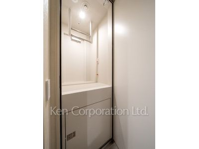 三田ガーデンヒルズ パークマンションの写真 バトラーボックス