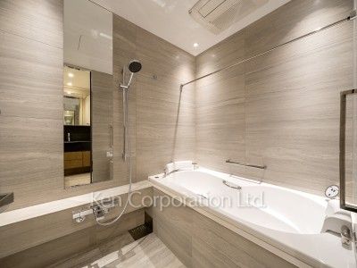 三田ガーデンヒルズ パークマンションの写真 バスルーム