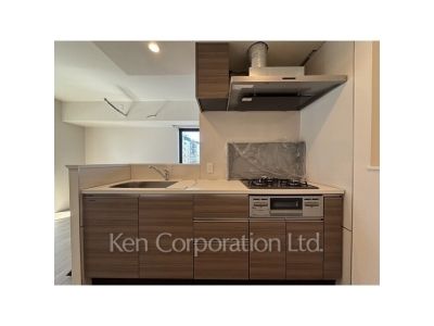 プラネソシエプラス旗の台の写真 キッチン ※写真・画像は実際と異なる場合がございます。部屋写真は同一タイプのものです。（ただし、画像中にタイプ名の記載がある場合はその記載内容を優先します。）