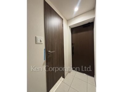 プラネソシエプラス旗の台の写真 玄関 ※写真・画像は実際と異なる場合がございます。部屋写真は同一タイプのものです。（ただし、画像中にタイプ名の記載がある場合はその記載内容を優先します。）