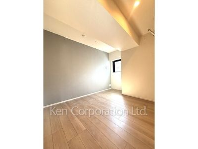 プラネソシエプラス旗の台の写真 その他居室 ※写真・画像は実際と異なる場合がございます。部屋写真は同一タイプのものです。（ただし、画像中にタイプ名の記載がある場合はその記載内容を優先します。）