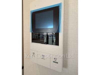 プラネソシエプラス旗の台の写真 内観その他 ※写真・画像は実際と異なる場合がございます。部屋写真は同一タイプのものです。（ただし、画像中にタイプ名の記載がある場合はその記載内容を優先します。）