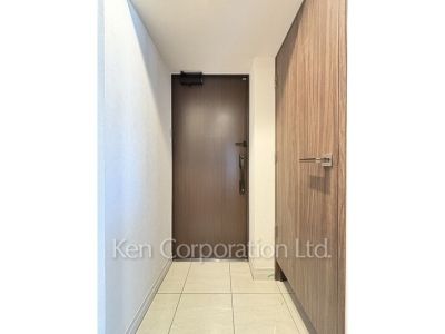 プラネソシエプラス旗の台の写真 玄関 ※写真・画像は実際と異なる場合がございます。部屋写真は同一タイプのものです。（ただし、画像中にタイプ名の記載がある場合はその記載内容を優先します。）