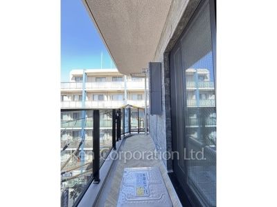 プラネソシエプラス旗の台の写真 内観その他 ※写真・画像は実際と異なる場合がございます。部屋写真は同一タイプのものです。（ただし、画像中にタイプ名の記載がある場合はその記載内容を優先します。）