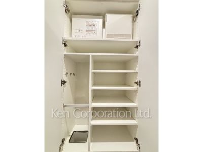 プラネソシエプラス旗の台の写真 内観その他 ※写真・画像は実際と異なる場合がございます。部屋写真は同一タイプのものです。（ただし、画像中にタイプ名の記載がある場合はその記載内容を優先します。）